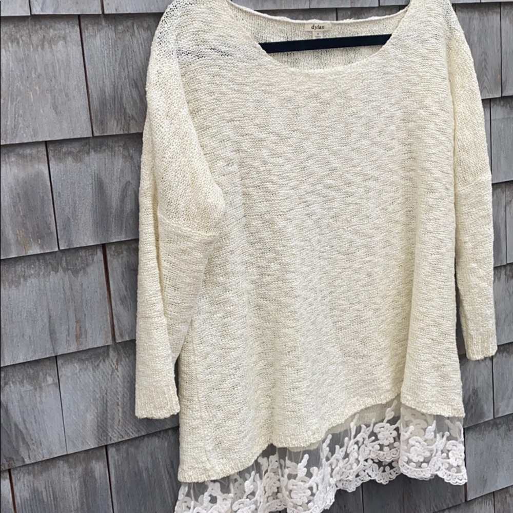 Dylan sweater - Picture 4 of 10